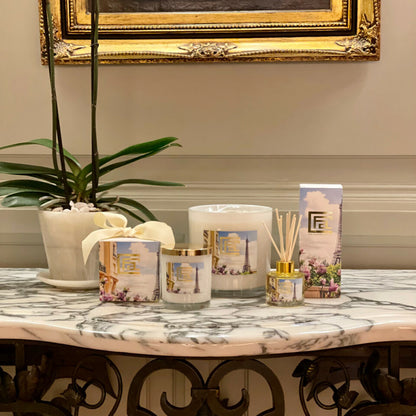 Diffuseur à bâtonnets Rendez-vous Parisien