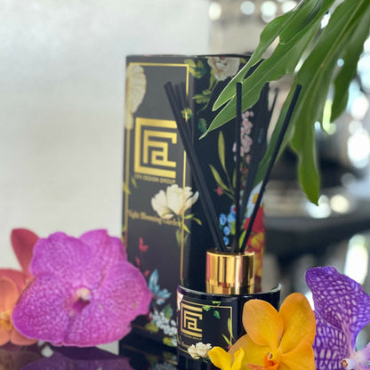 Diffuseur à bâtonnets Night Blooming